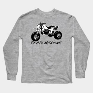 1985 ATC 250r Long Sleeve T-Shirt